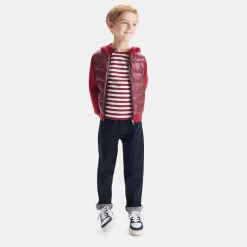 Child Breton tee