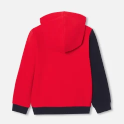 Child hoodie