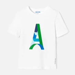 Child printed T-shirt