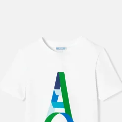 Child printed T-shirt