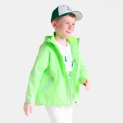 Child windbreaker