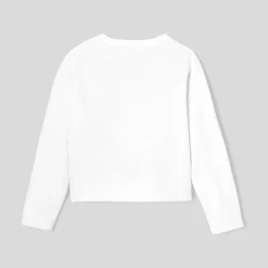 Girl cardigan