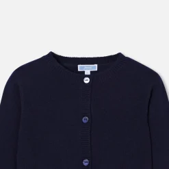 Girl cardigan