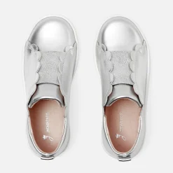 Girl comfort tennis shoes