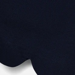 Girl cotton piqué shorts