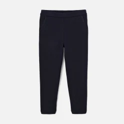 Girl fleece pants
