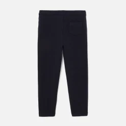 Girl fleece pants