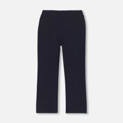 Girl fleece trousers