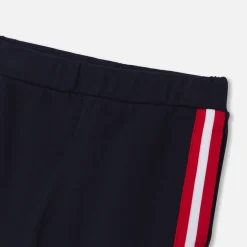 Girl fleece trousers