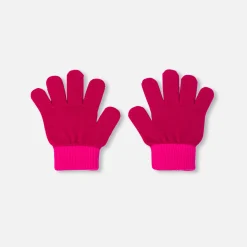 Girl gloves