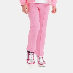 Girl high-top sneakers