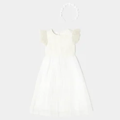 Girl Holiday costume