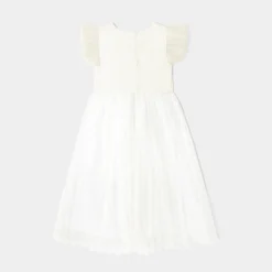 Girl Holiday costume