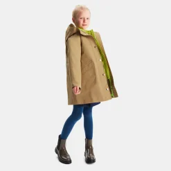 Girl 3-in-1 parka