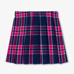 Girl kilt skirt