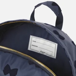 Girl kindergarten backpack