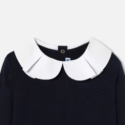 Girl long-sleeved T-shirt