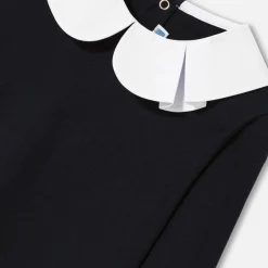 Girl long-sleeved T-shirt