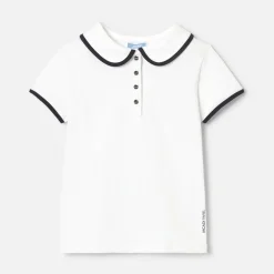 Girl polo shirt
