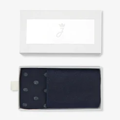 Girl set of 2 pairs of tights