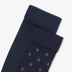 Girl set of 2 pairs of tights