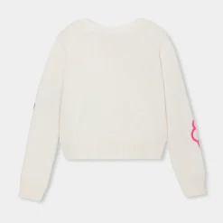 Girl sweater