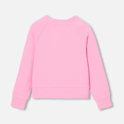 Girl sweatshirt