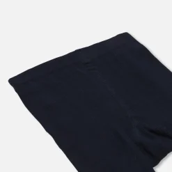 Girl tights with hearts