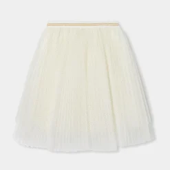 Girl tulle skirt