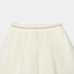Girl tulle skirt