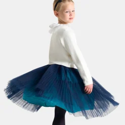 Girl tulle tutu