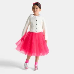 Girl tulle tutu