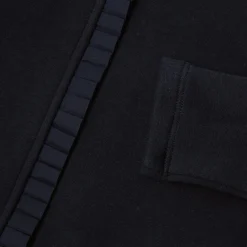 Girl zip-up sweatshirt