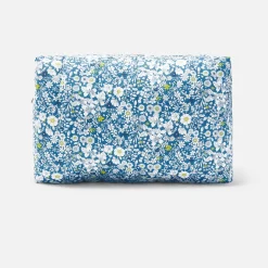 Liberty fabric toiletry bag