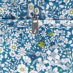 Liberty fabric toiletry bag
