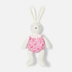 Medium bunny romper