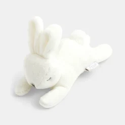Mini bunny plush toy
