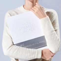 Mon first Jacadi baby romper