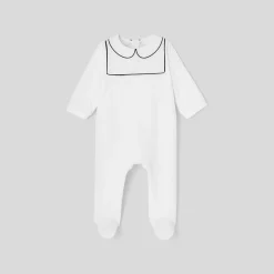 My First Jacadi baby pyjamas