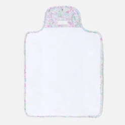 Nomadic changing mat