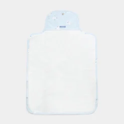 Nomadic changing mat