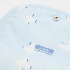 Nomadic changing mat