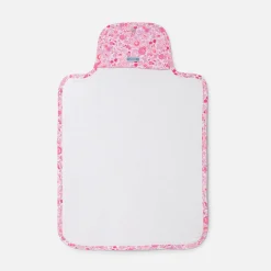 Nomadic changing mat