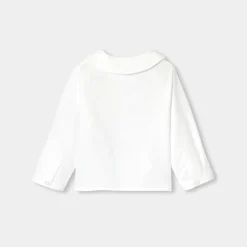 Oxford baby boy shirt