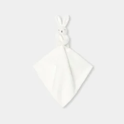 Rabbit plush toy