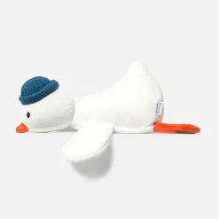 Seagull plush toy