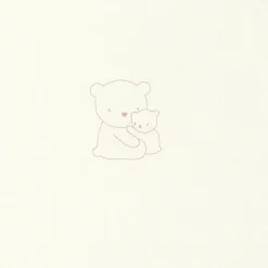 Sleeping bag 0-6 months in linen