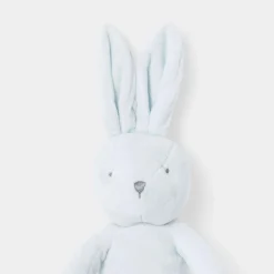 Small rabbit plush toy